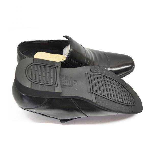 Giày tây tăng cao 17836D