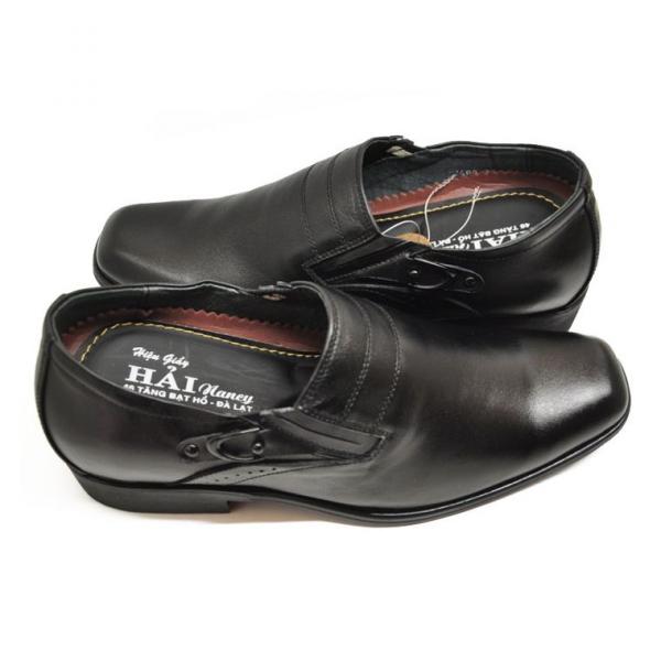 Giày xỏ tăng cao C1488D