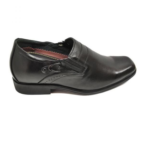 Giày xỏ tăng cao C1488D