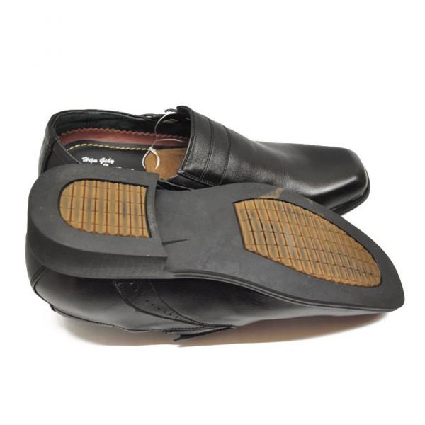 Giày xỏ tăng cao C1488D