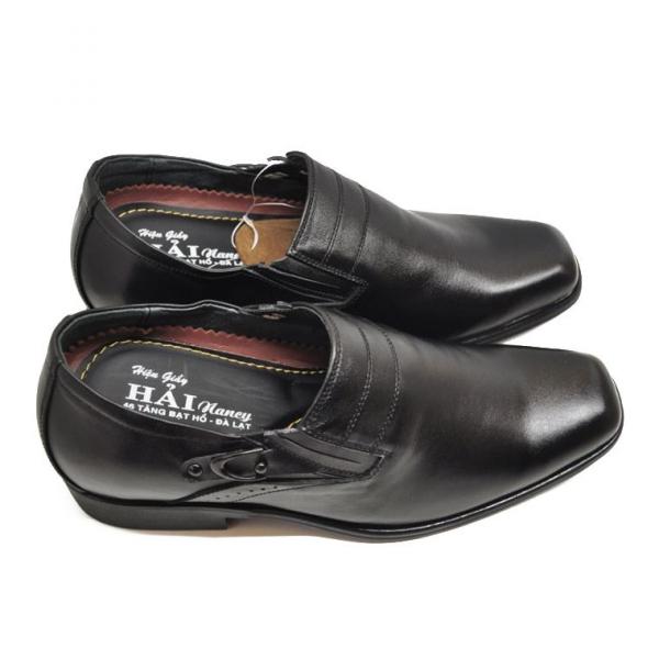 Giày xỏ tăng cao C1488D