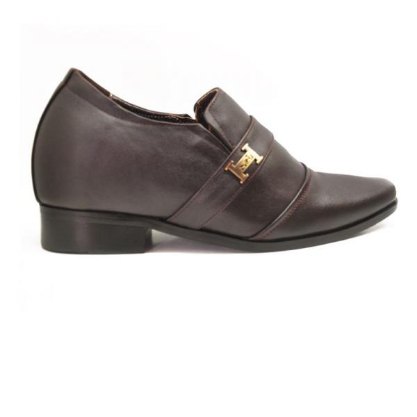 Giày tăng chiều cao 7p NC15N