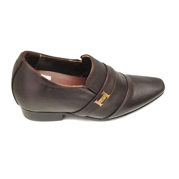 Giày tăng chiều cao 7p NC15N