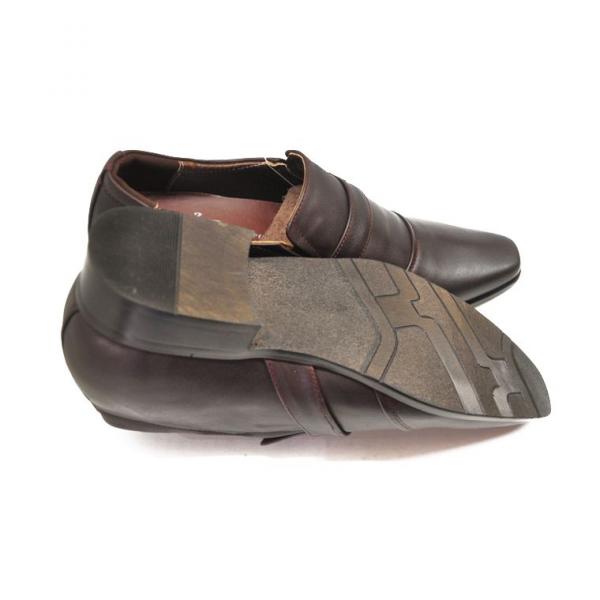 Giày tăng chiều cao 7p NC15N