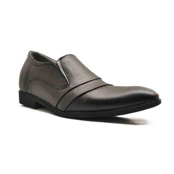 Giày tăng chiều cao 5p Hải Nancy NC402D