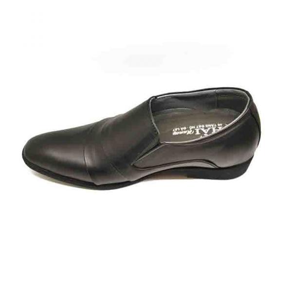 Giày tăng chiều cao 5p Hải Nancy NC402D