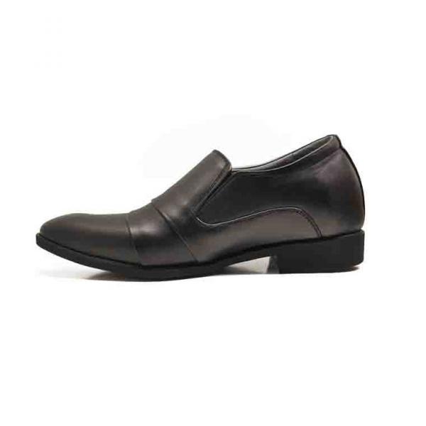 Giày tăng chiều cao 5p Hải Nancy NC402D