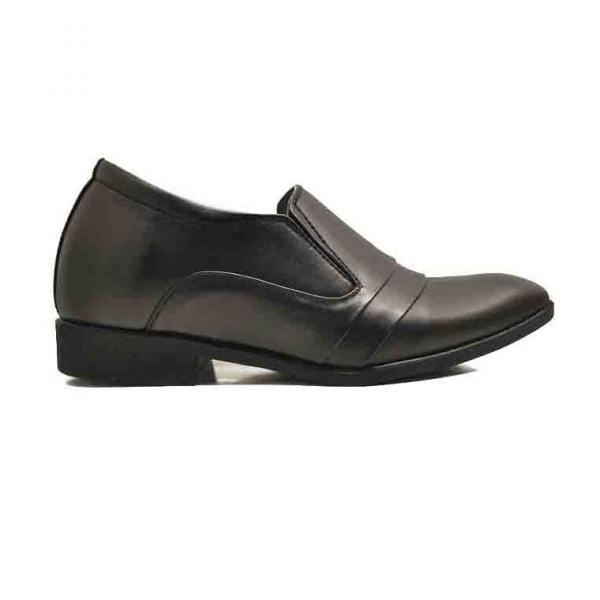 Giày tăng chiều cao 5p Hải Nancy NC402D