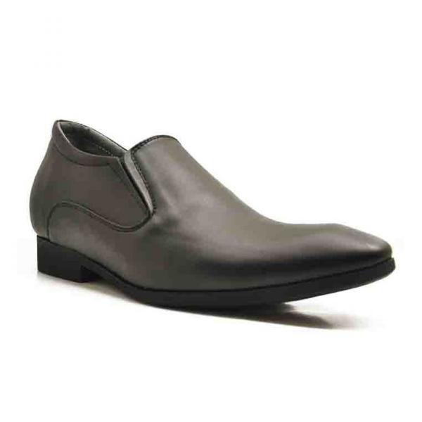 Giày tăng chiều cao 5p Hải Nancy NC578D