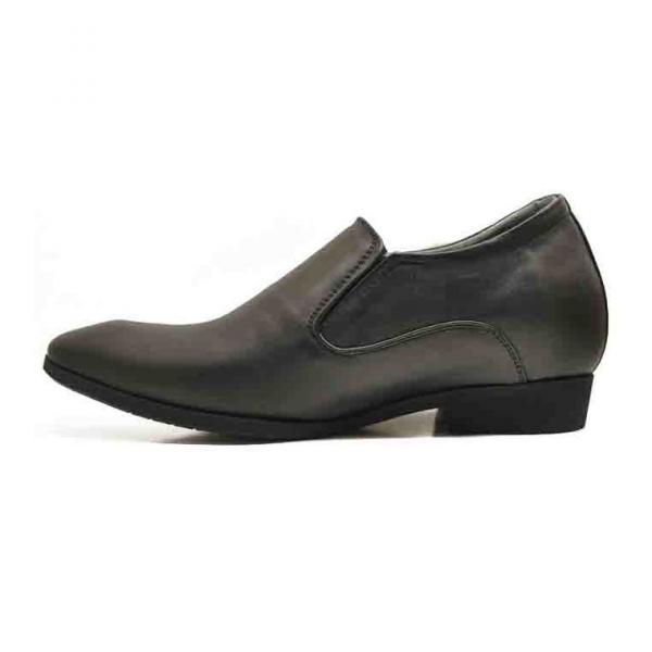 Giày tăng chiều cao 5p Hải Nancy NC578D