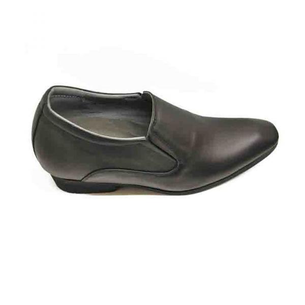 Giày tăng chiều cao 5p Hải Nancy NC578D