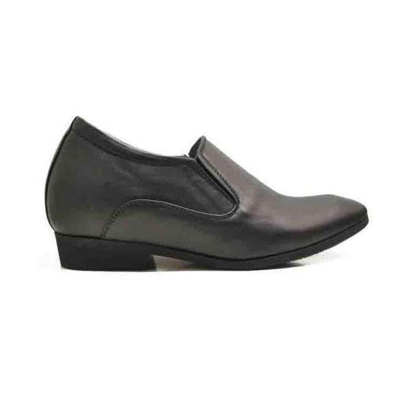 Giày tăng chiều cao 5p Hải Nancy NC578D