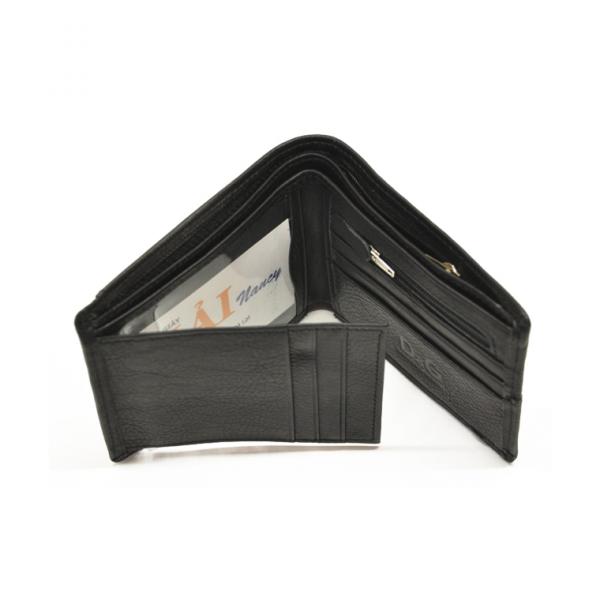 Ví nam da bò WM1522D