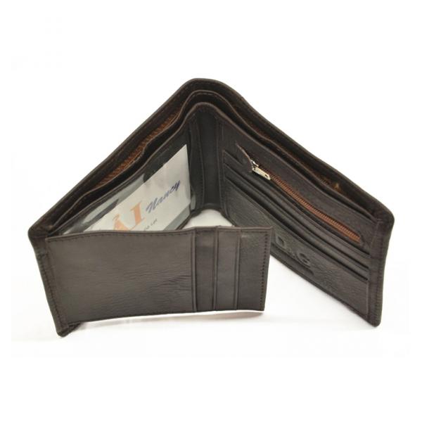 Ví nam da bò WM1523N