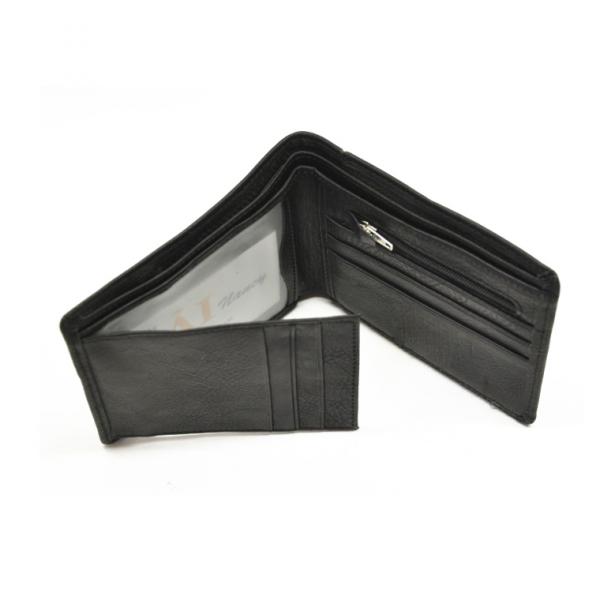 Ví nam da bò WM1529D