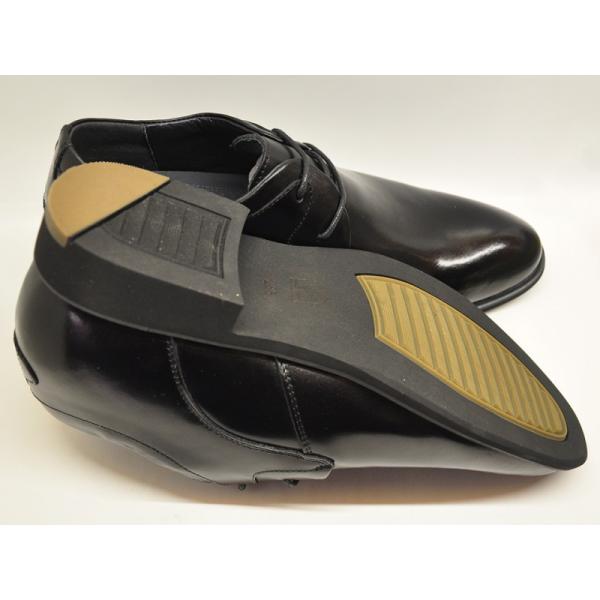 Giày tăng chiều cao 8135-6D
