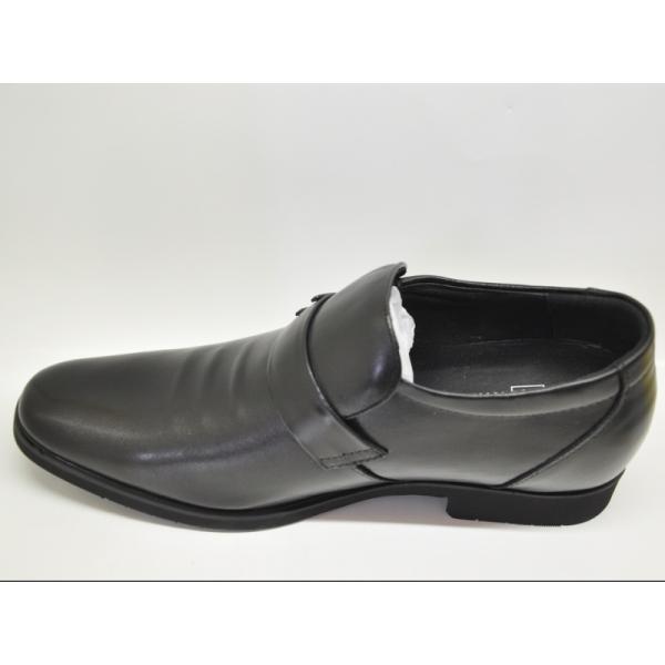 Giày tây tăng cao 17833D