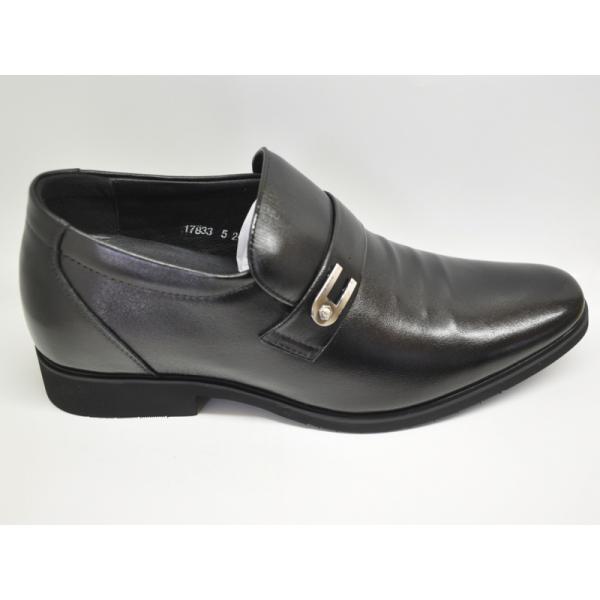 Giày tây tăng cao 17833D