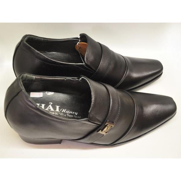 Giày tăng chiều cao 7p NC15D