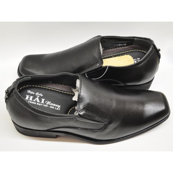 Giày xỏ tăng cao C1490D