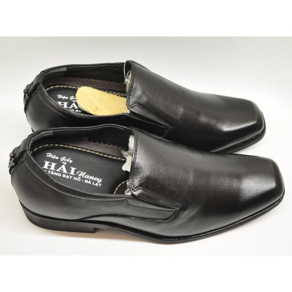 Giày xỏ tăng cao C1490D