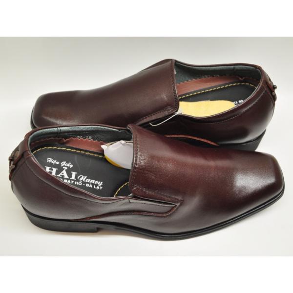 Giày xỏ tăng cao C1490N