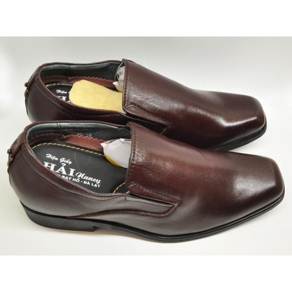 Giày xỏ tăng cao C1490N