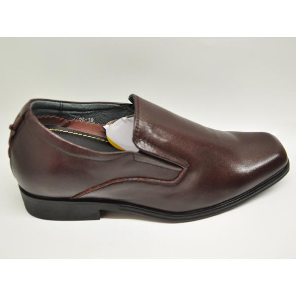 Giày xỏ tăng cao C1490N