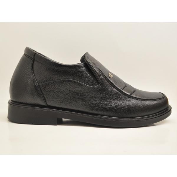 Giày xỏ tăng cao 5p NC207D