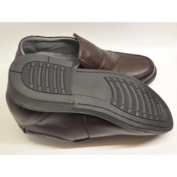 Giày tăng chiều cao 5p Hải Nancy NC207N