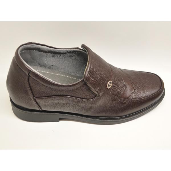 Giày tăng chiều cao 5p Hải Nancy NC207N