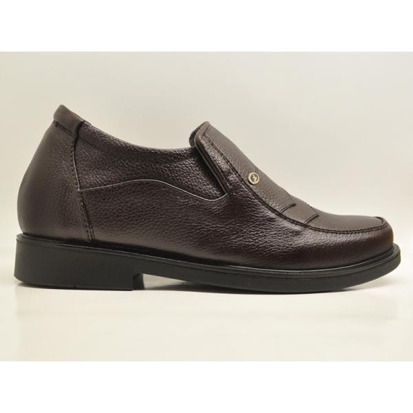 Giày tăng chiều cao 5p Hải Nancy NC207N