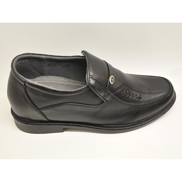 Giày xỏ tăng cao 5p NC033D