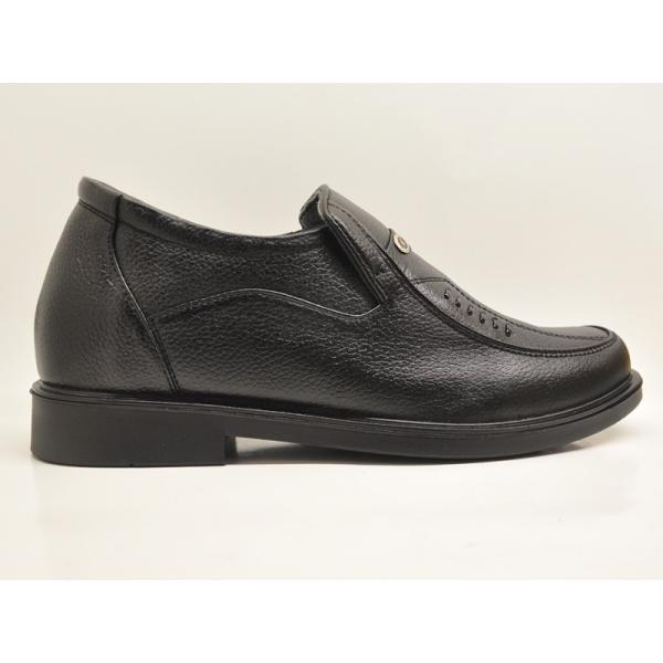 Giày xỏ tăng cao 5p NC033D