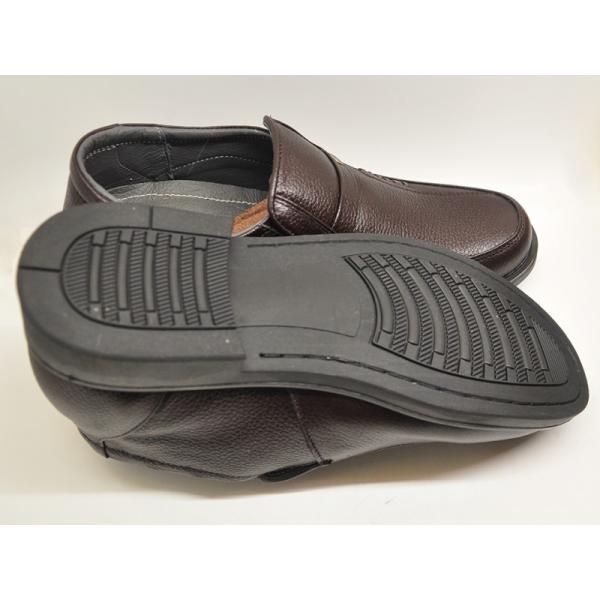 Giày xỏ tăng cao 5p NC033N