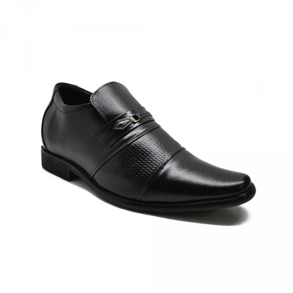 Giày da tăng chiều cao C596D