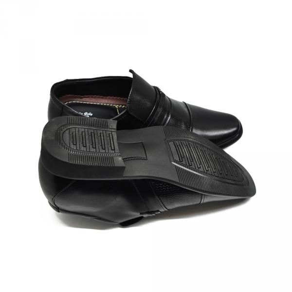 Giày da tăng chiều cao C596D