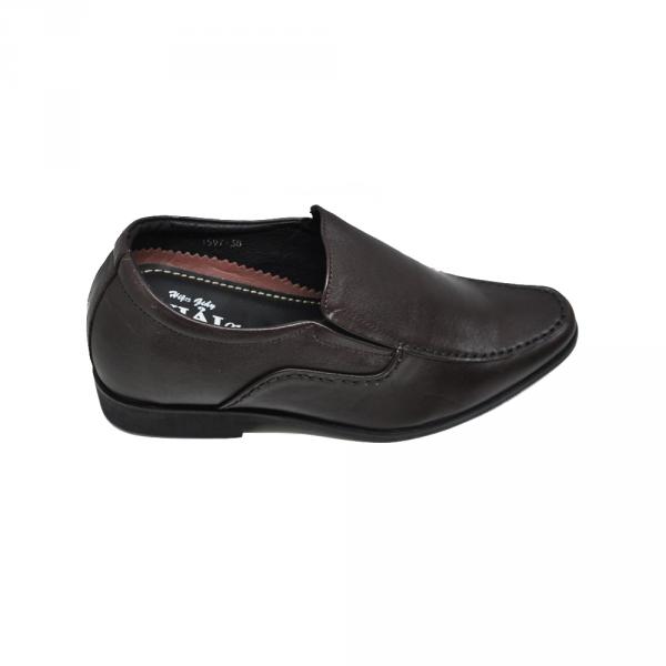 Giày tăng cao C597N