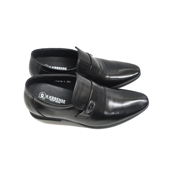 Giày tây tăng cao 5p 96218D