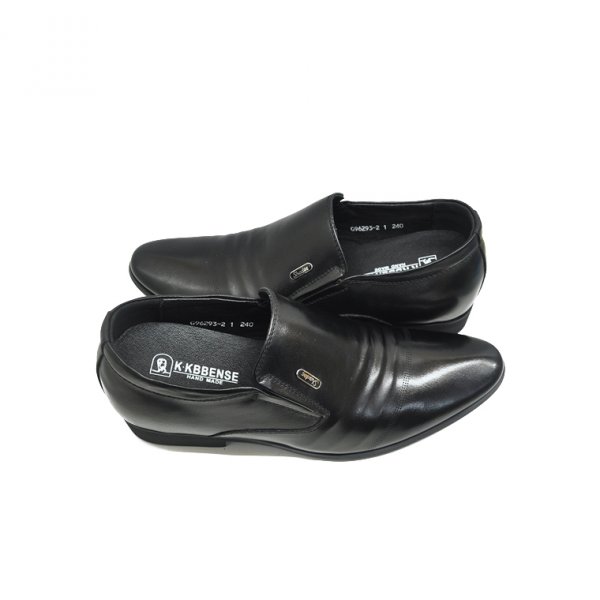 Giày tây tăng cao 5p 96293D