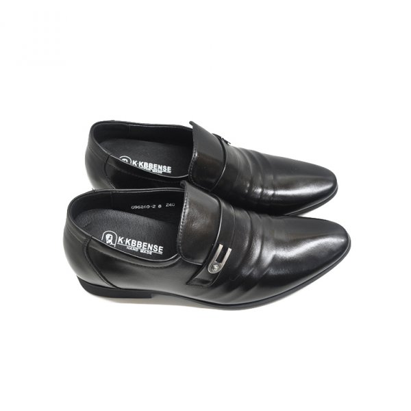 Giày tây tăng cao 5p 96260D