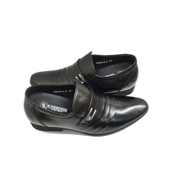 Giày tây tăng cao 5p 96260D