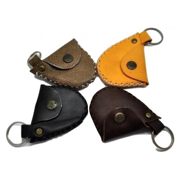 Móc khóa da MK500-07