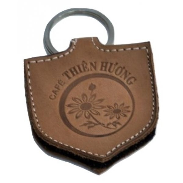 Móc khóa da MK500-07