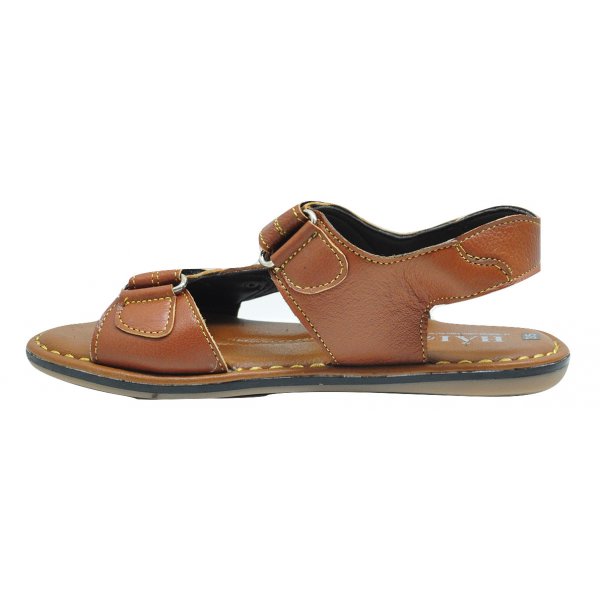Giày sandal da trẻ em Hải Nancy TE311V