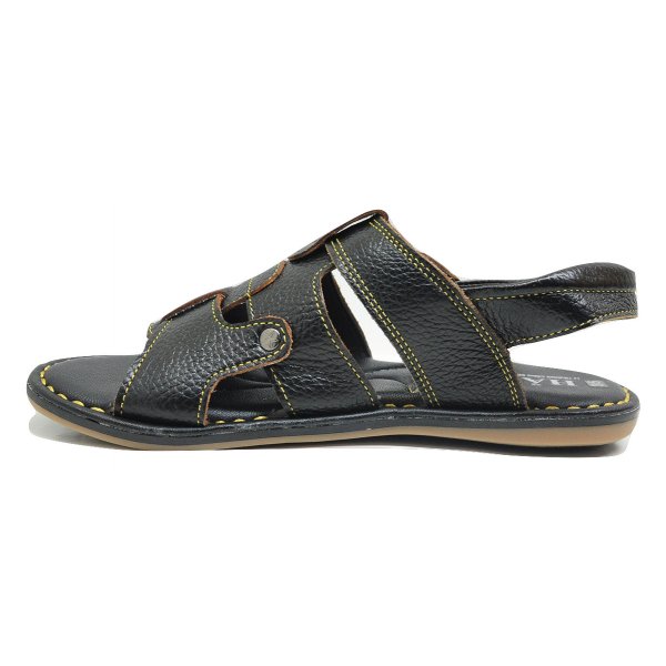 Giày sandal da trẻ em Hải Nancy TE316D