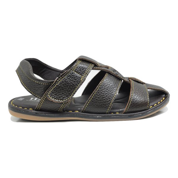 Giày sandal da trẻ em Hải Nancy TE317N