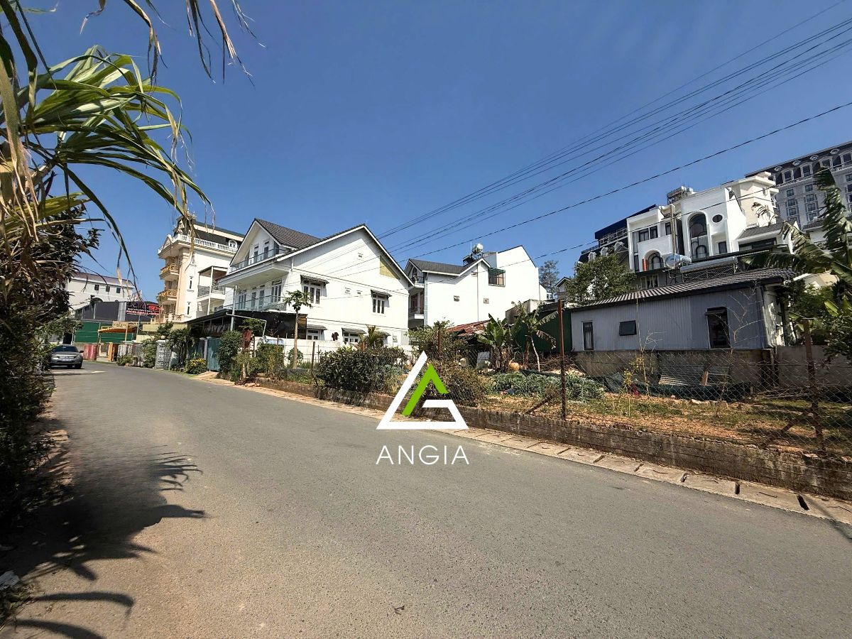 Đất Phạm Hồng Thái - Giá: 21ty