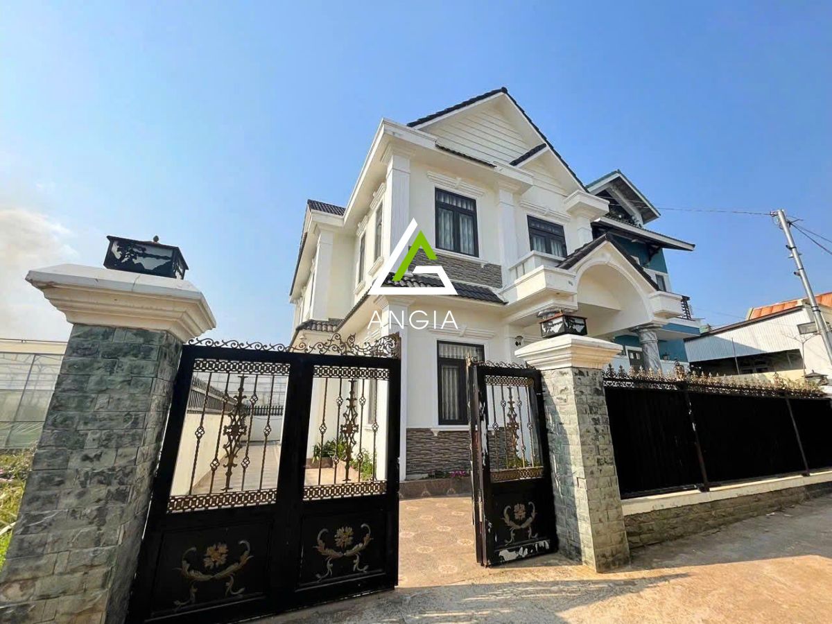 Biệt thự Lý Nam Đế - Giá: 10ty5