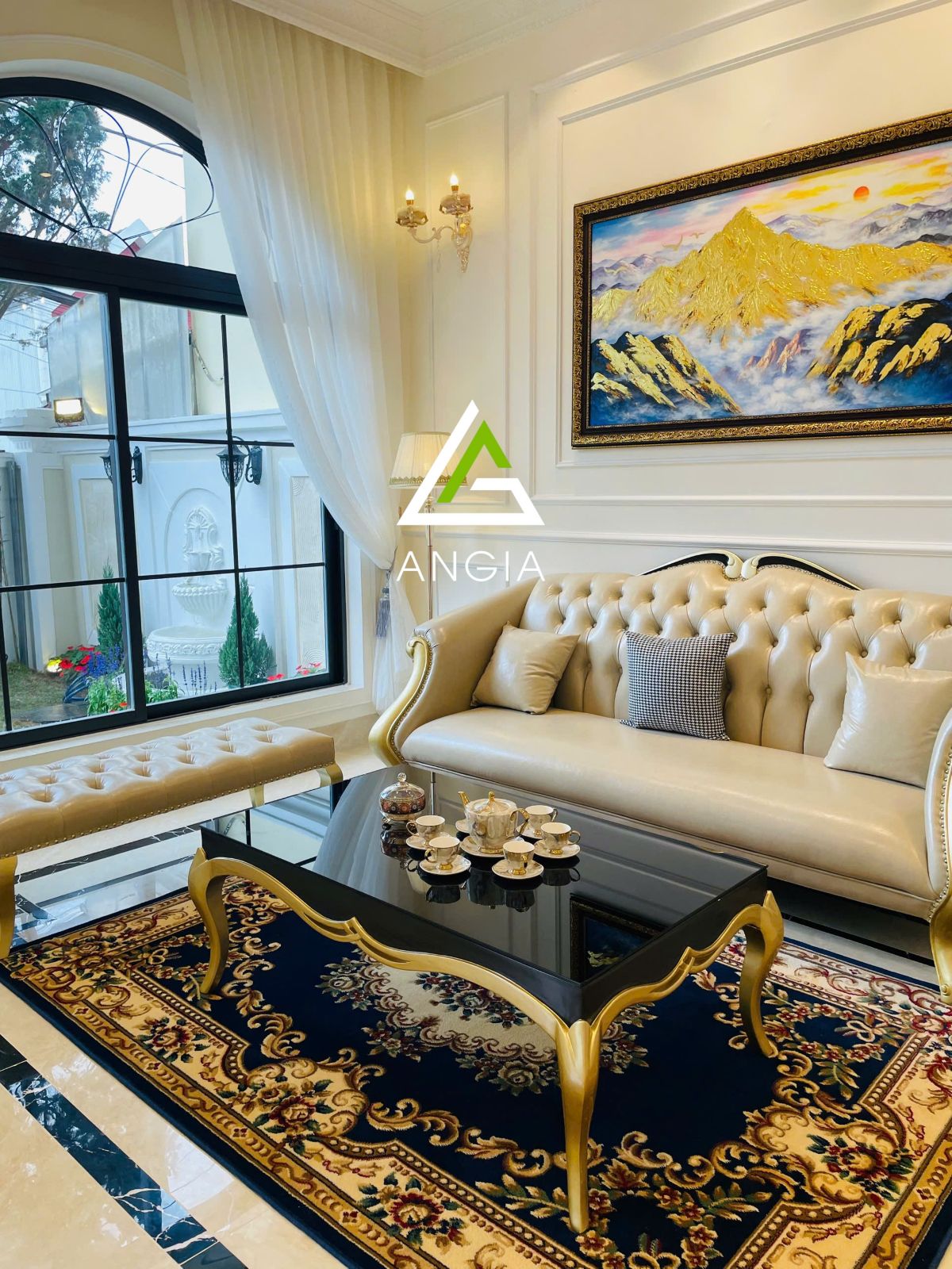 Nhà mặt tiền Ngô Thì Nhậm - Giá: 12ty8